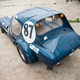 Illustration for article titled Sir Jackie Stewart’s First Race Car Was Cooler Than Yours